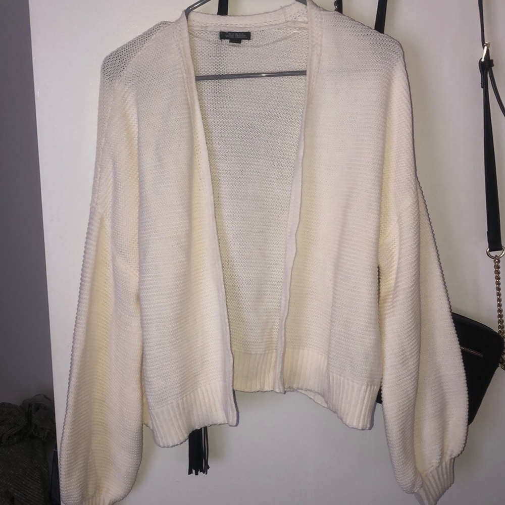 Wild Fable cardi